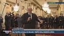 Teatro alla Scala di Milano, apre la stagione lirica
