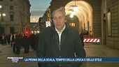 La Prima della Scala, l'attesa per il palco reale