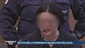 Delitto di Temù, la testimonianza in aula delle figlie Paola e Silvia