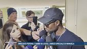 Omicidio Pierina: i dubbi su Louis, l'amico speciale di Manuela