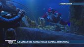 La magia del Natale nelle capitali d'Europa