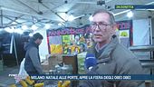 Milano: Natale alle porte, apre la Fiera degli Obei Obei
