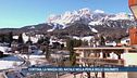 Cortina, la magia del Natale nella perla delle Dolomiti