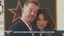 Il baby divo di "Mamma ho perso l'aereo" ha la sua stella a Hollywood