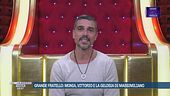 Grande Fratello: Monia, Vittorio e la gelosia di Massimiliano