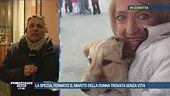 La Spezia, donna trovata senza vita in un albergo