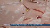La mortadella è la nuova regina dei salumi negli Stati Uniti