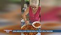 Nonna Angelina, 82 anni: star dei social con i piatti della tradizione