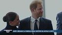 Harry, Meghan e la famiglia reale: mistero sul Natale a corte