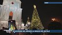Si accende nel mondo la magia del Natale