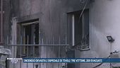 Incendio ospedale Tivoli, il giallo dei rifiuti speciali