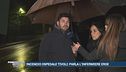 Incendio ospedale Tivoli: parla l'infermiere eroe