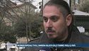 Incendio ospedale Tivoli, bambina salvata dalle fiamme: parla il papà