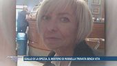 Giallo di La Spezia, il mistero di Rossella trovata senza vita