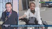 Giallo di La Spezia, cosa non torna nella versione di Alfredo