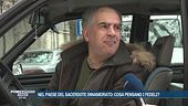 Sacerdote si innamora di una parrocchiana e fugge con lei