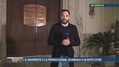 Il sacerdote e la parrocchiana: scandalo a Oliveto Citra