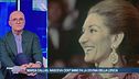 Maria Callas, nasceva cent'anni fa la divina della lirica