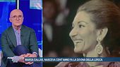 Maria Callas, nasceva cent'anni fa la divina della lirica