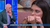 Il Grande Fratello torna questa sera in prima serata su Canale 5
