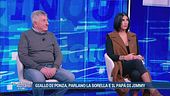 In studio il padre di Gianmarco Pozzi, Paolo Pozzi
