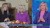 Giallo di La Spezia, parla la zia di Rossella