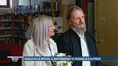 Giallo di La Spezia, il matrimonio di Rossella e Alfredo