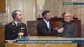 Anziani nel mirino dei truffatori, la storia di nonno Giuseppe