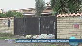 Anziani raggirati, cinque arresti per una casa di riposo abusiva