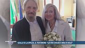 Giallo di La Spezia, il testimone: "Lui era chiuso e molto solo"