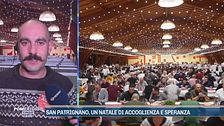 San Patrignano: un Natale di abbracci, sorrisi e speranza