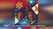 Natale in musica, quest'anno ha la voce di Gerry Scotti