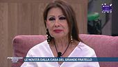 Grande fratello, Rosanna contro Beatrice e Fiordaliso