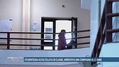 Caserta, 17enne accoltella compagna di scuola