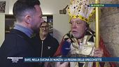 In diretta da Bari, nella cucina di Nunzia regina delle orecchiette