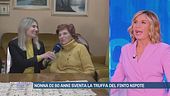 Nonna di 80 anni sventa la truffa del finto nipote