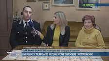 Emergenza truffe agli anziani: come difendere i nostri nonni