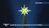 Il Natale in tutto il mondo