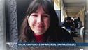 Giulia Cecchettin esasperata e impaurita dal controllo dell'ex