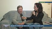 Anziani nel mirino dei truffatori, la storia di nonna Carla