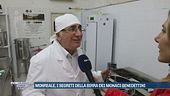 La ricetta segreta della birra dei monaci benedettini