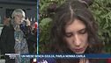Giulia Cecchettin, la nonna Carla: "Approvo le parole di mia nipote Elena al 100%"