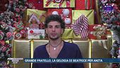 Grande Fratello, la gelosia di Beatrice per Anita