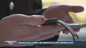 Violenza sulle donne, uno smartwatch per chiedere aiuto