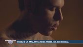 Le celebrità e il coraggio di mostrarsi fragili