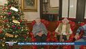 Milano, in diretta dalla casa di riposo per musicisti