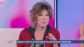 Due chiacchiere con Veronica Pivetti