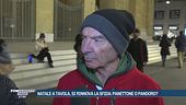 Natale a tavola, si rinnova la sfida: panettone o pandoro?