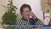 Truffe agli anziani, Filomena e la telefonata del finto maresciallo