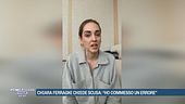 Chiara Ferragni chiede scusa: "Ho commesso un errore"
